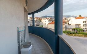 Luxury Apartment In Ancient City Split